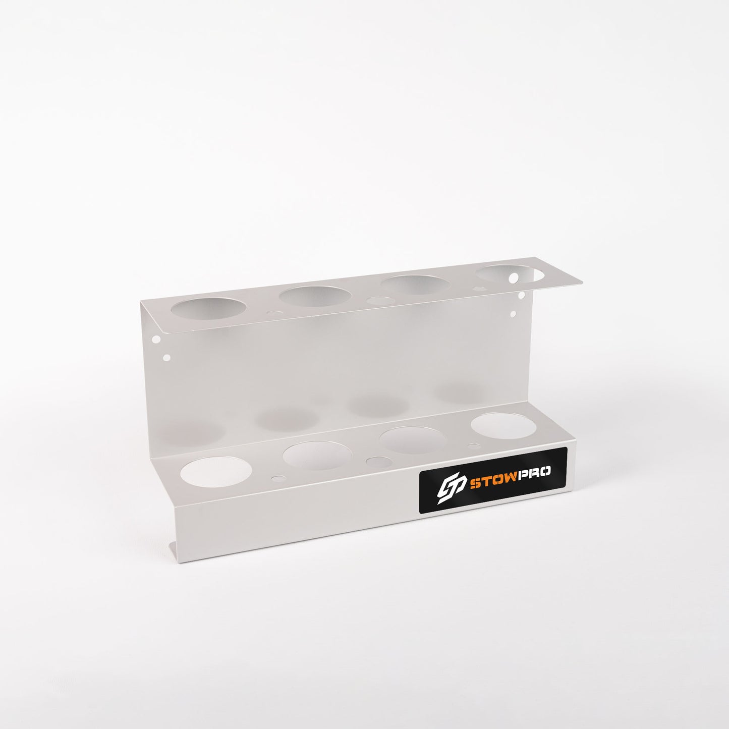 Sealant/ Caulk Tube Holder - 4 Location