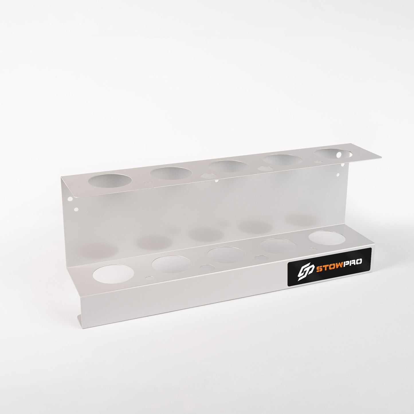 Sealant/ Caulk Tube Holder - 5 Location