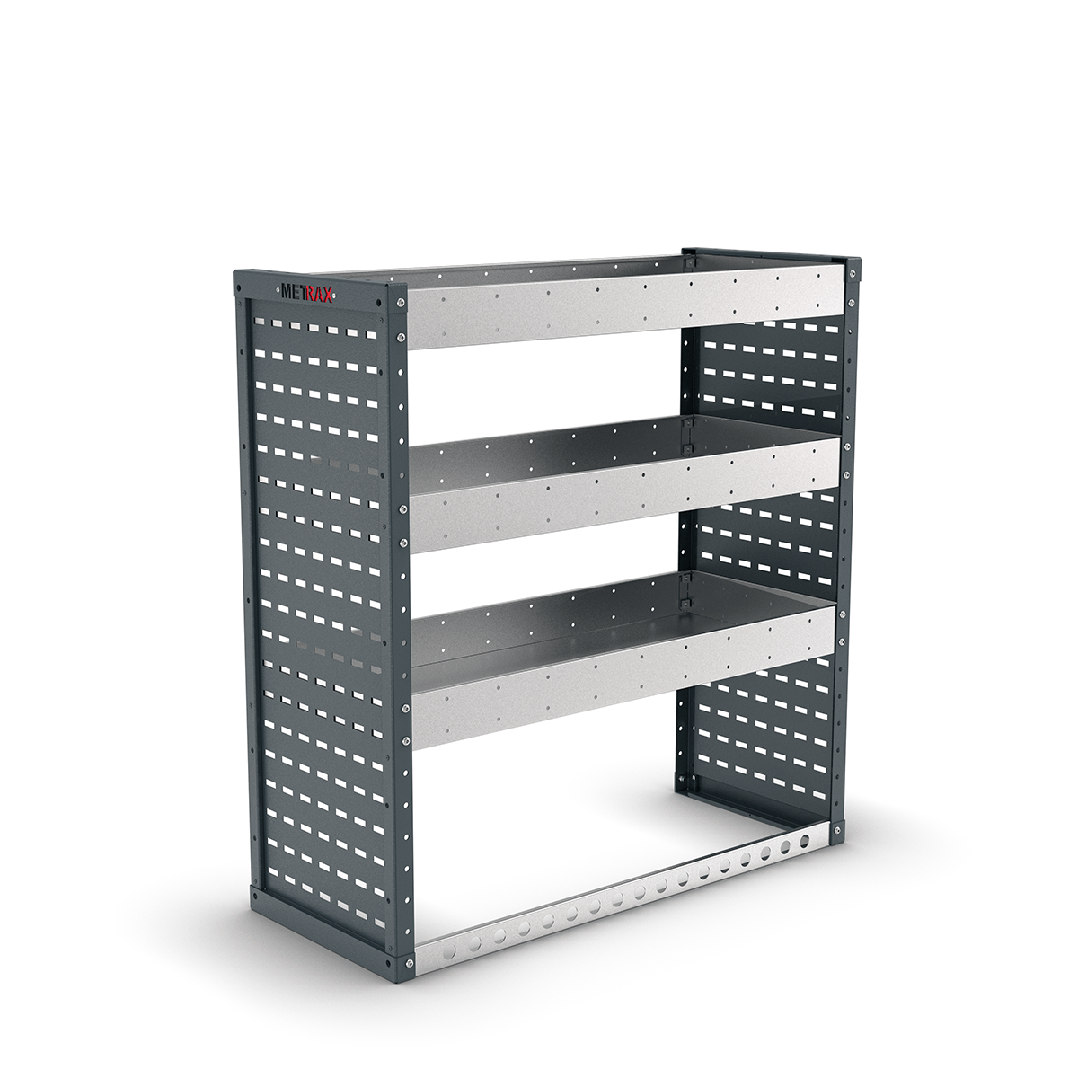 Van Drawer Unit - 1000W x 1050H (Optional Depths)