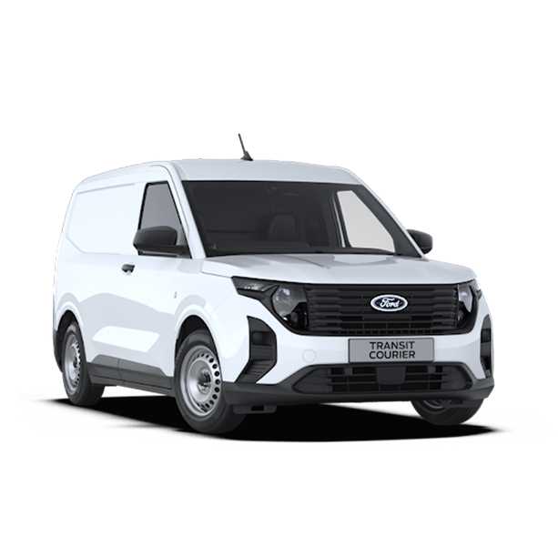 Ford Courier Van Racking Kits