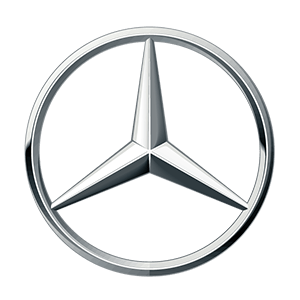 Mercedes Van Racking