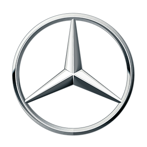 Mercedes Van Racking