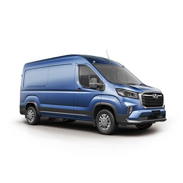 Maxus Deliver 9 Van Racking Kits