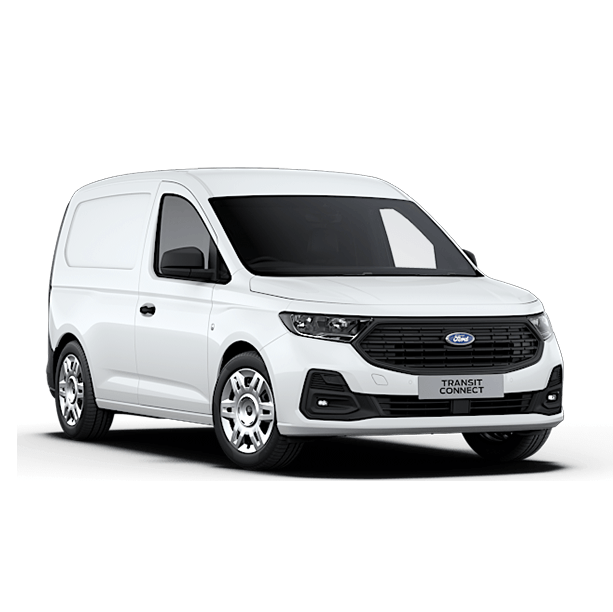 Ford Connect Van Racking Kits