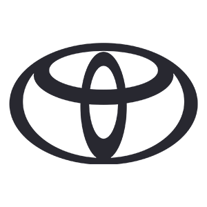 Toyota Van Racking