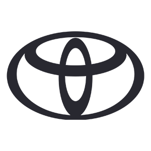 Toyota Van Racking