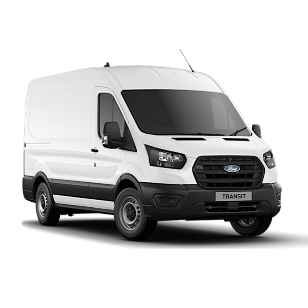 Ford Transit Van Racking Kits