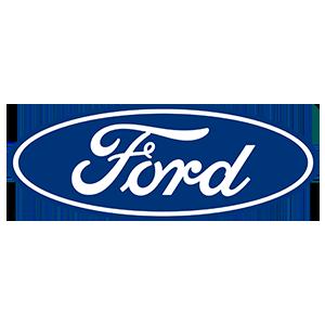 Ford Van Racking