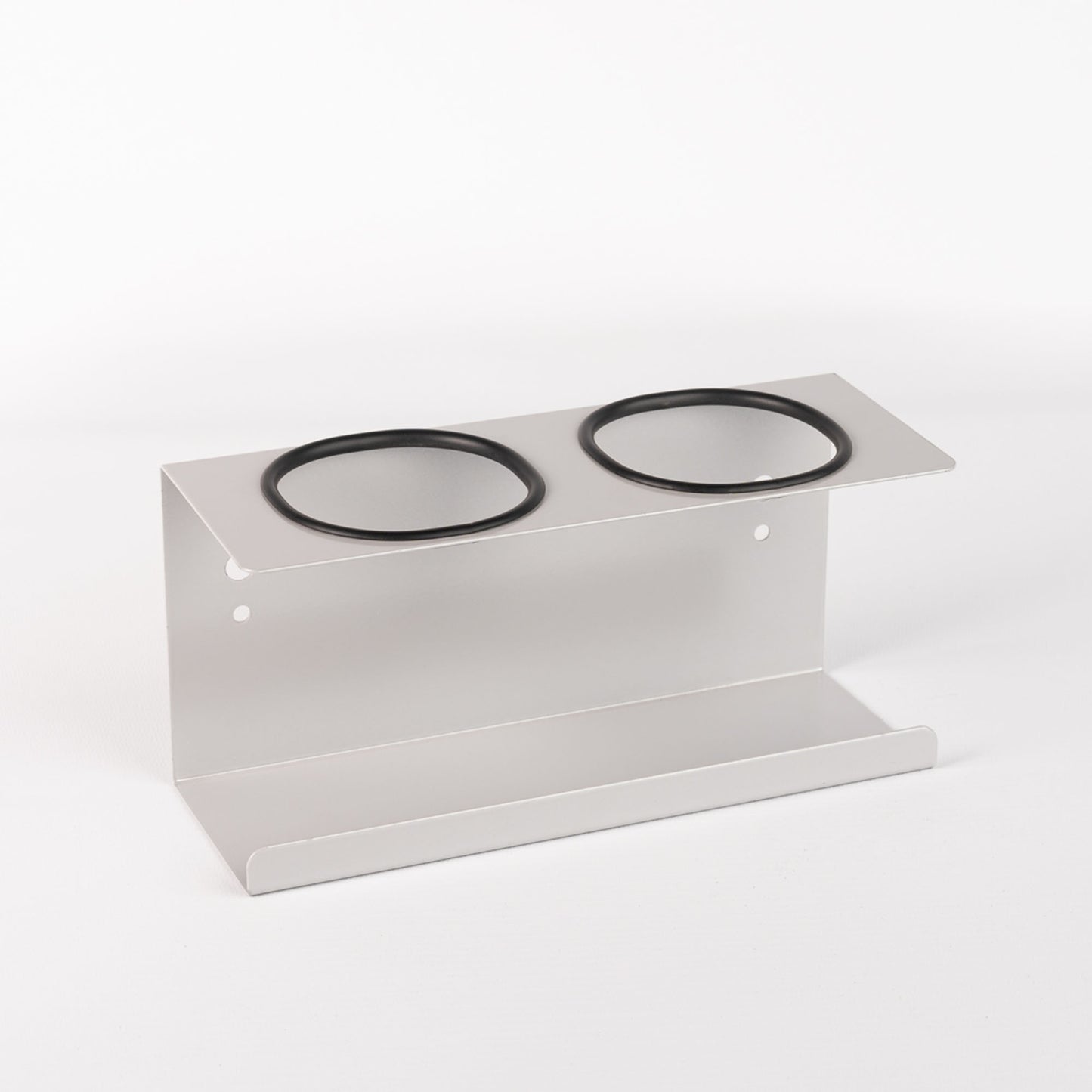 Aerosol Can Holder - 2 Location
