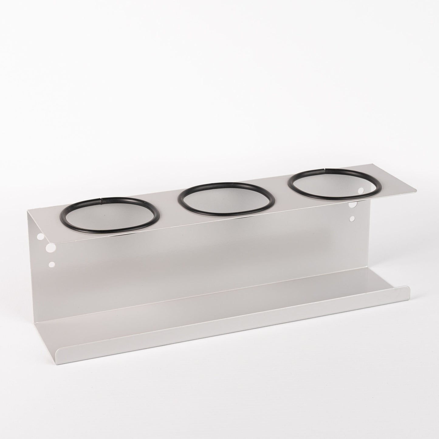 Aerosol Can Holder - 3 Location