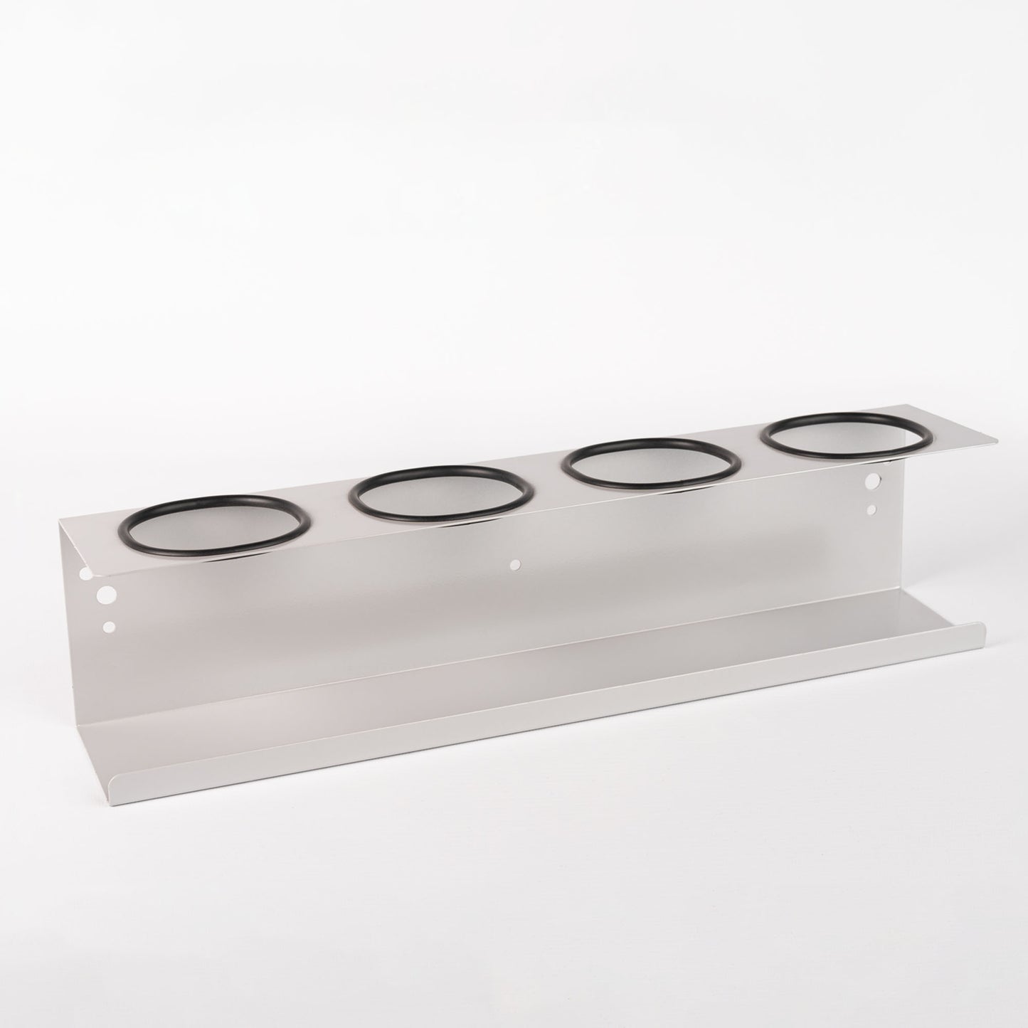 Aerosol Can Holder - 4 Location
