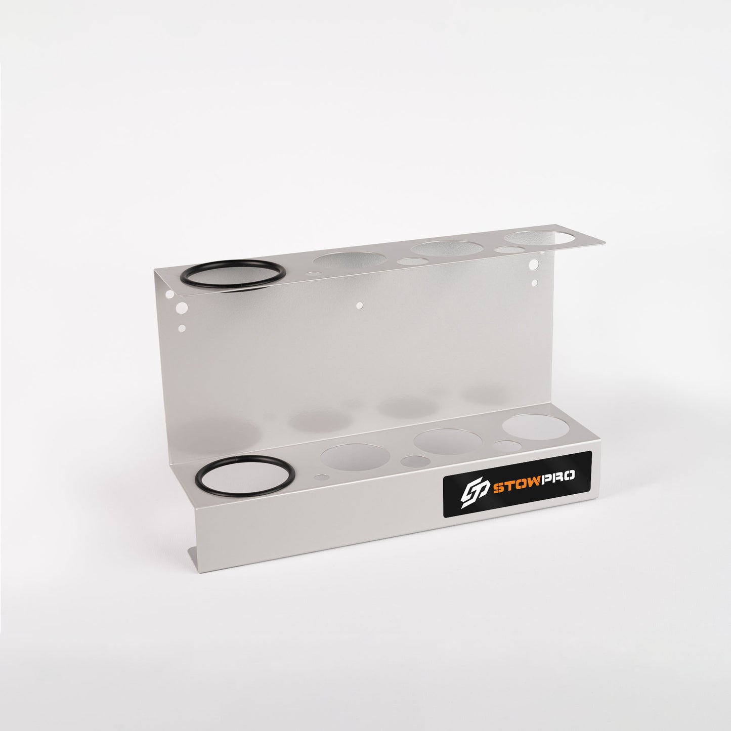 3 x Sealant/ Caulk Tube and 1 x Gun Holder