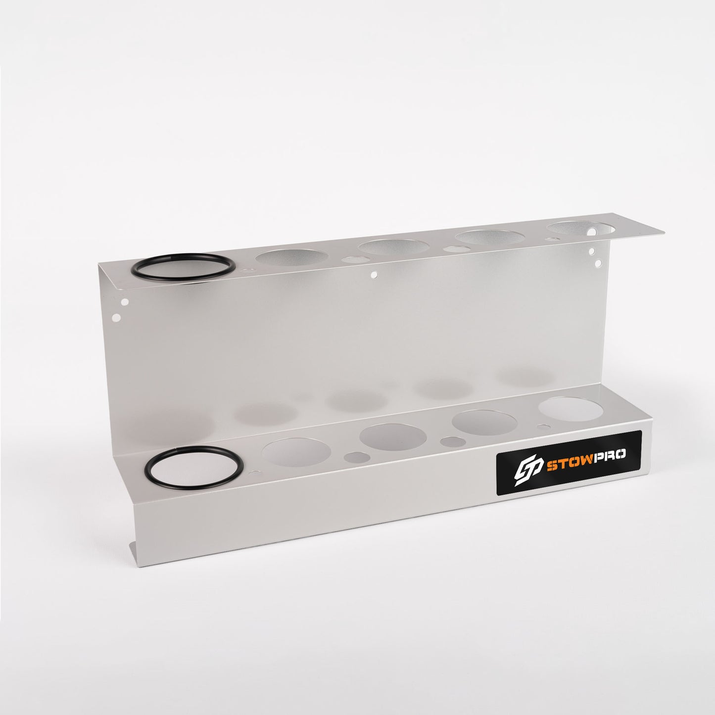 4 x Sealant/ Caulk Tube and 1 x Gun Holder