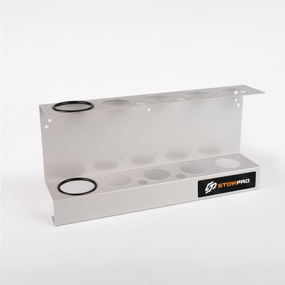 4 x Sealant/ Caulk Tube and 1 x Gun Holder