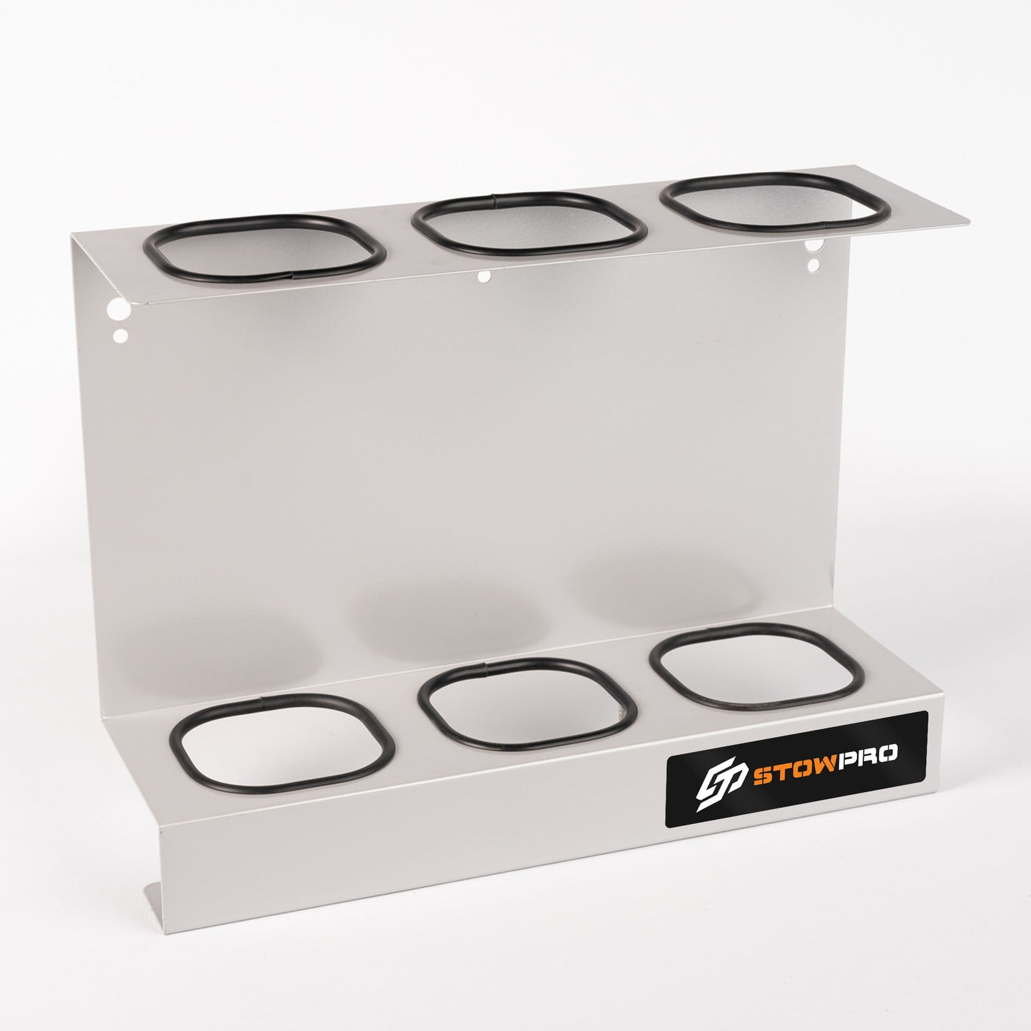 Foam/ Line Marker Can Holder - 3 Location