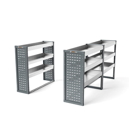Ford Custom Van Racking