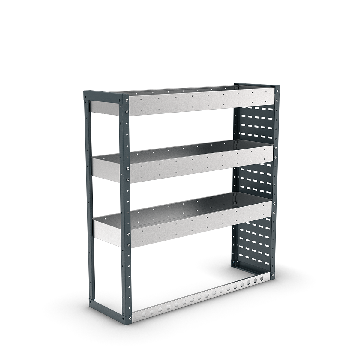 Van Shelving Unit - 1000W x 1050H (Optional Depths)