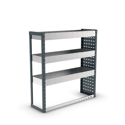 Van Shelving Unit - 1000W x 1050H (Optional Depths)