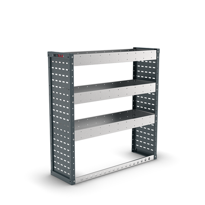 Van Shelving Unit - 1000W x 1050H (Optional Depths)