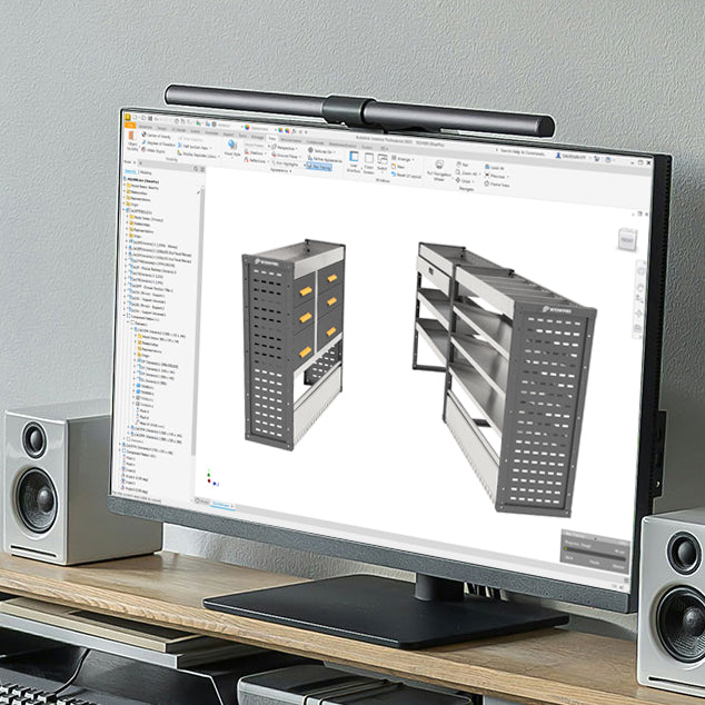 Custom Design Service