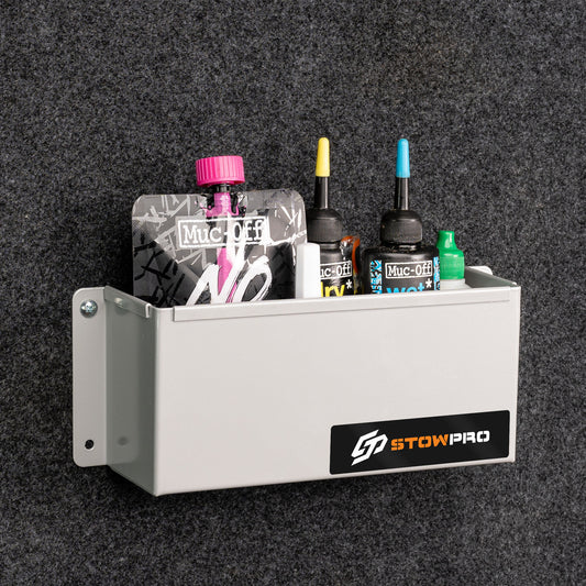 Small Universal Storage Pocket