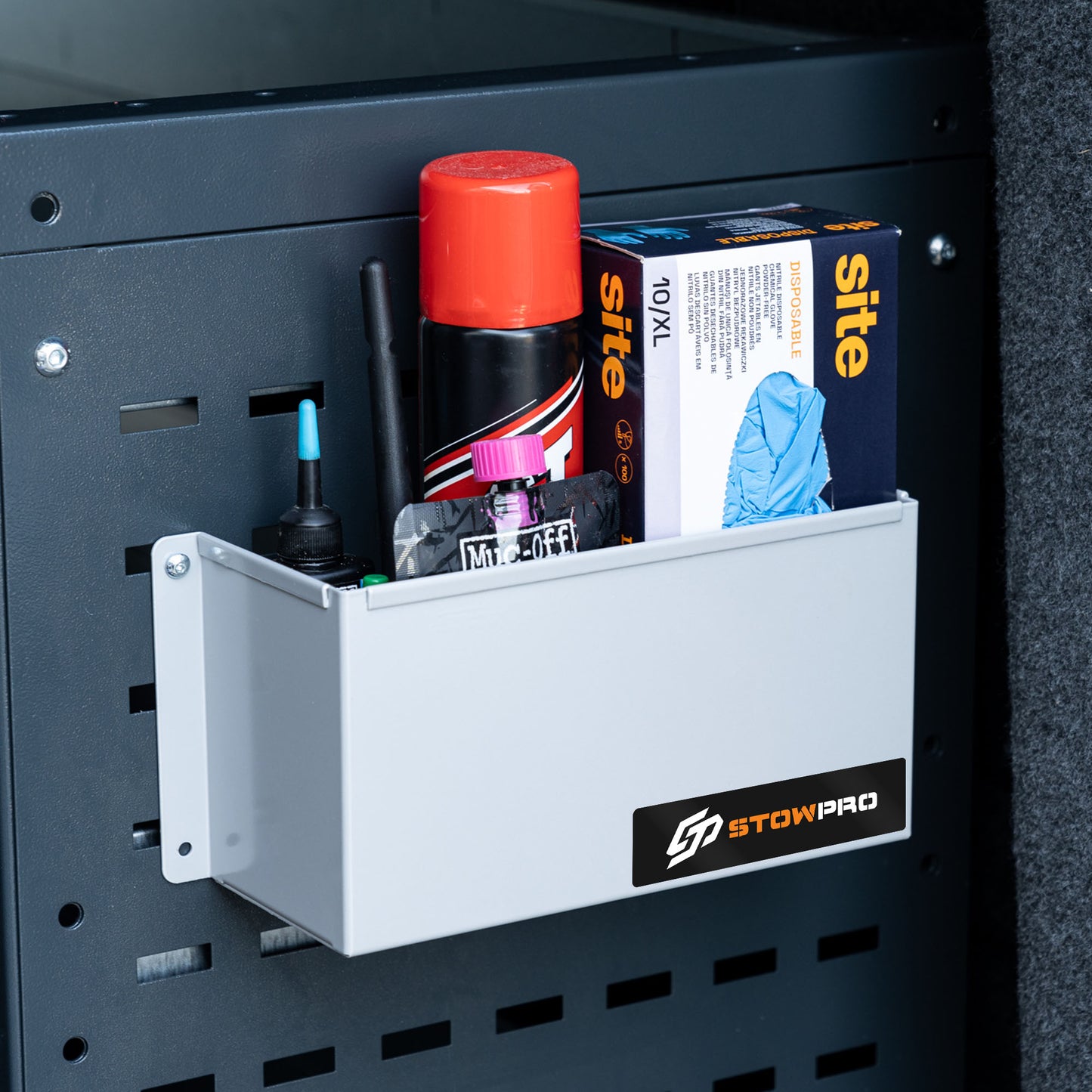 Medium Universal Storage Pocket