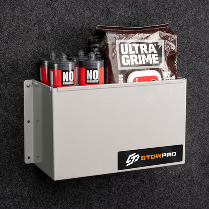 Large Universal Storage Pocket