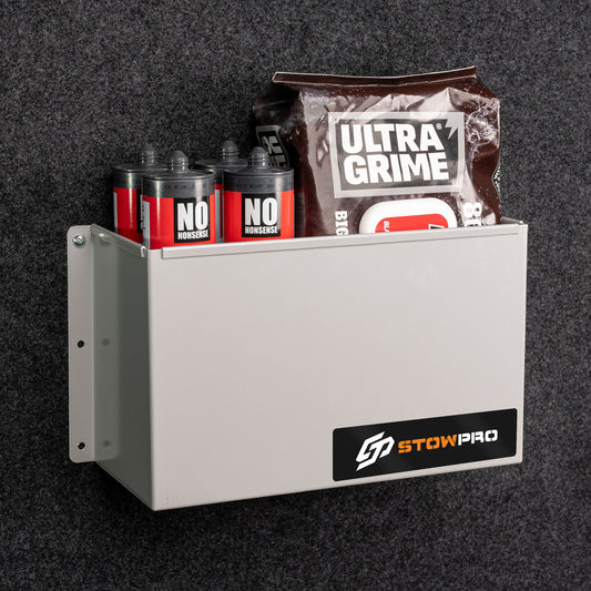 Large Universal Storage Pocket