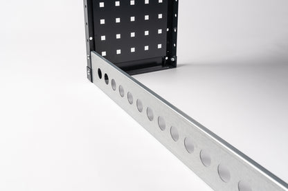Van Lashing Rail