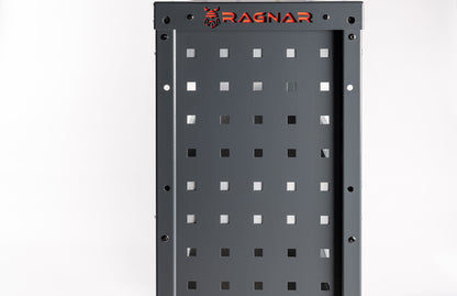 Van Storage Panel