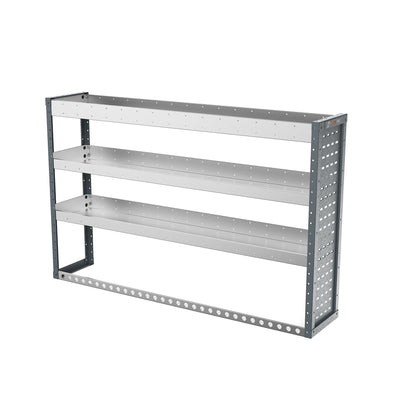 Citroen Berlingo (2018 - Onwards) L2H1 Panel Van - Full Racking Kit - 02