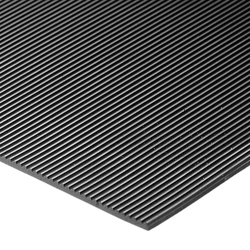 Rubber Mat Pack – Workstation Offside (AK038) - StowPro
