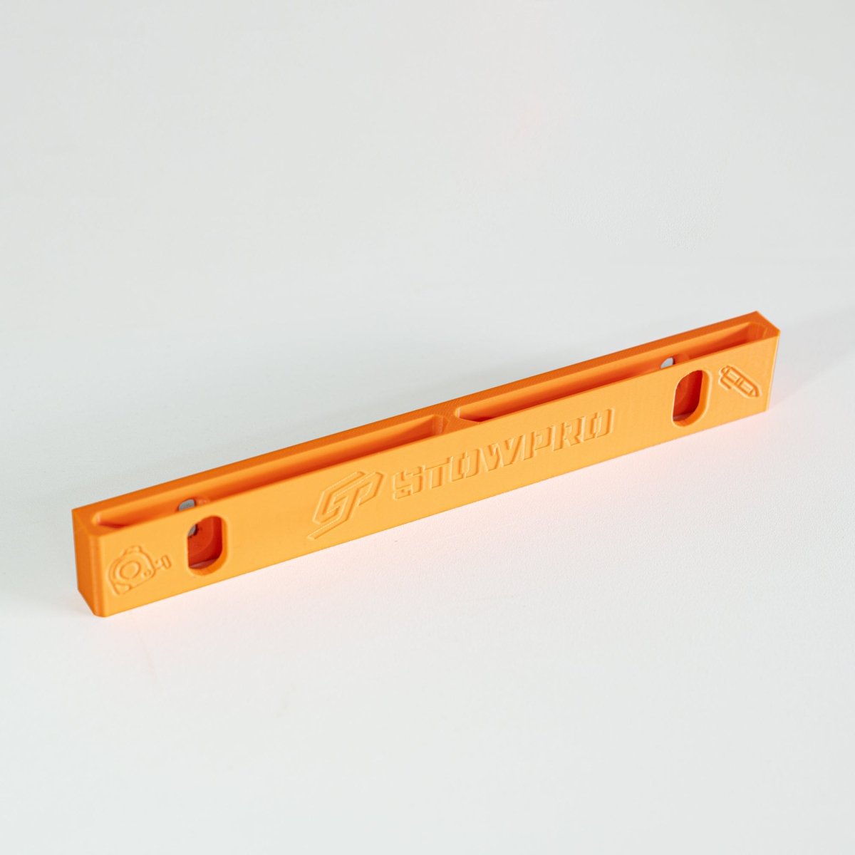 Tape Measure Holder/ Pen Holder - Wall Mounted - StowPro