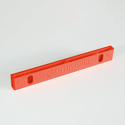 Tape Measure Holder/ Pen Holder - Wall Mounted - StowPro