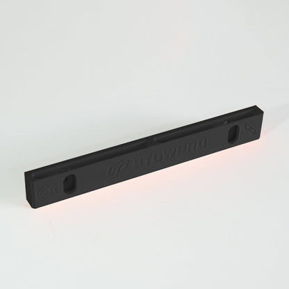 Tape Measure Holder/ Pen Holder - Wall Mounted - StowPro