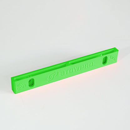 Tape Measure Holder/ Pen Holder - Wall Mounted - StowPro